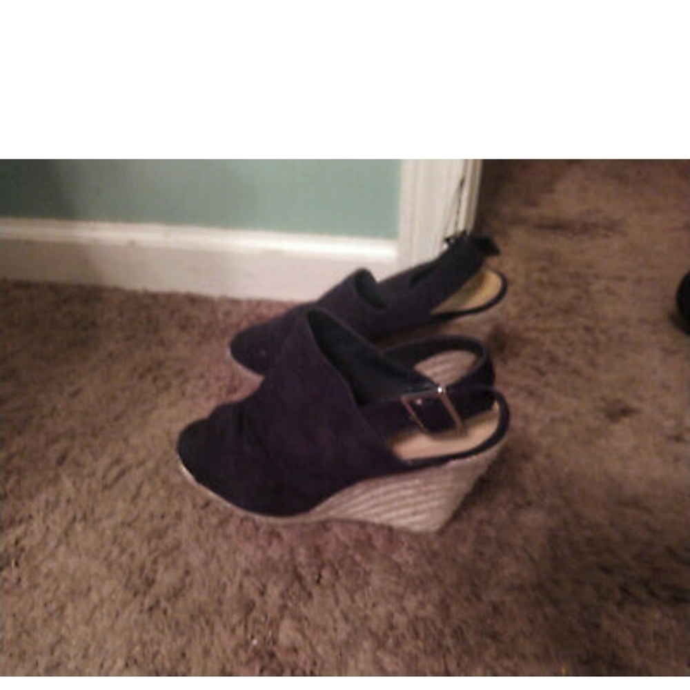 Womens wedge